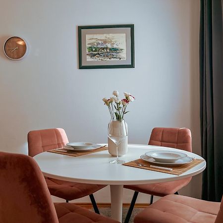 Ag Central Residence, Old City Split Extérieur photo