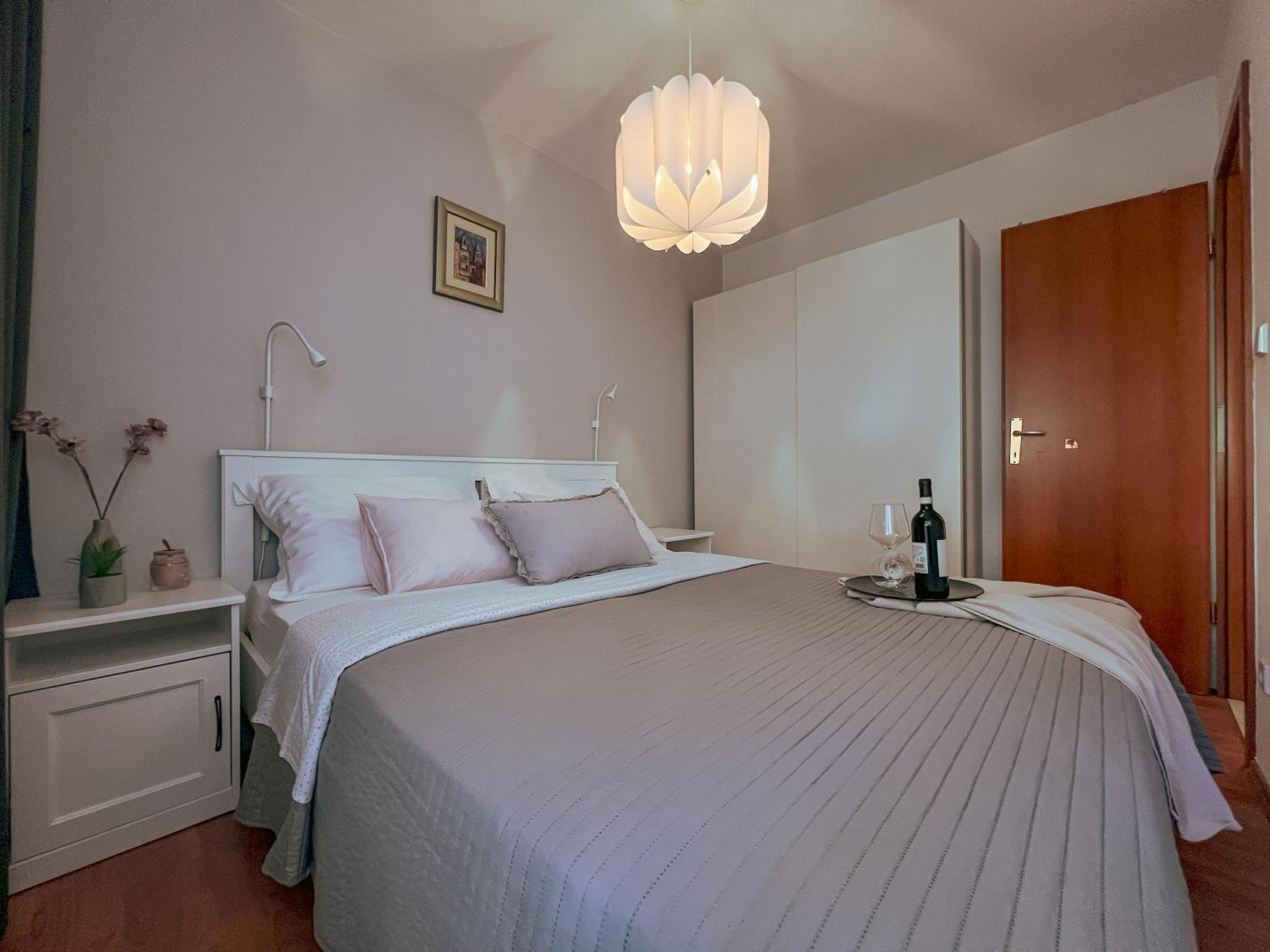 Ag Central Residence, Old City Split Extérieur photo