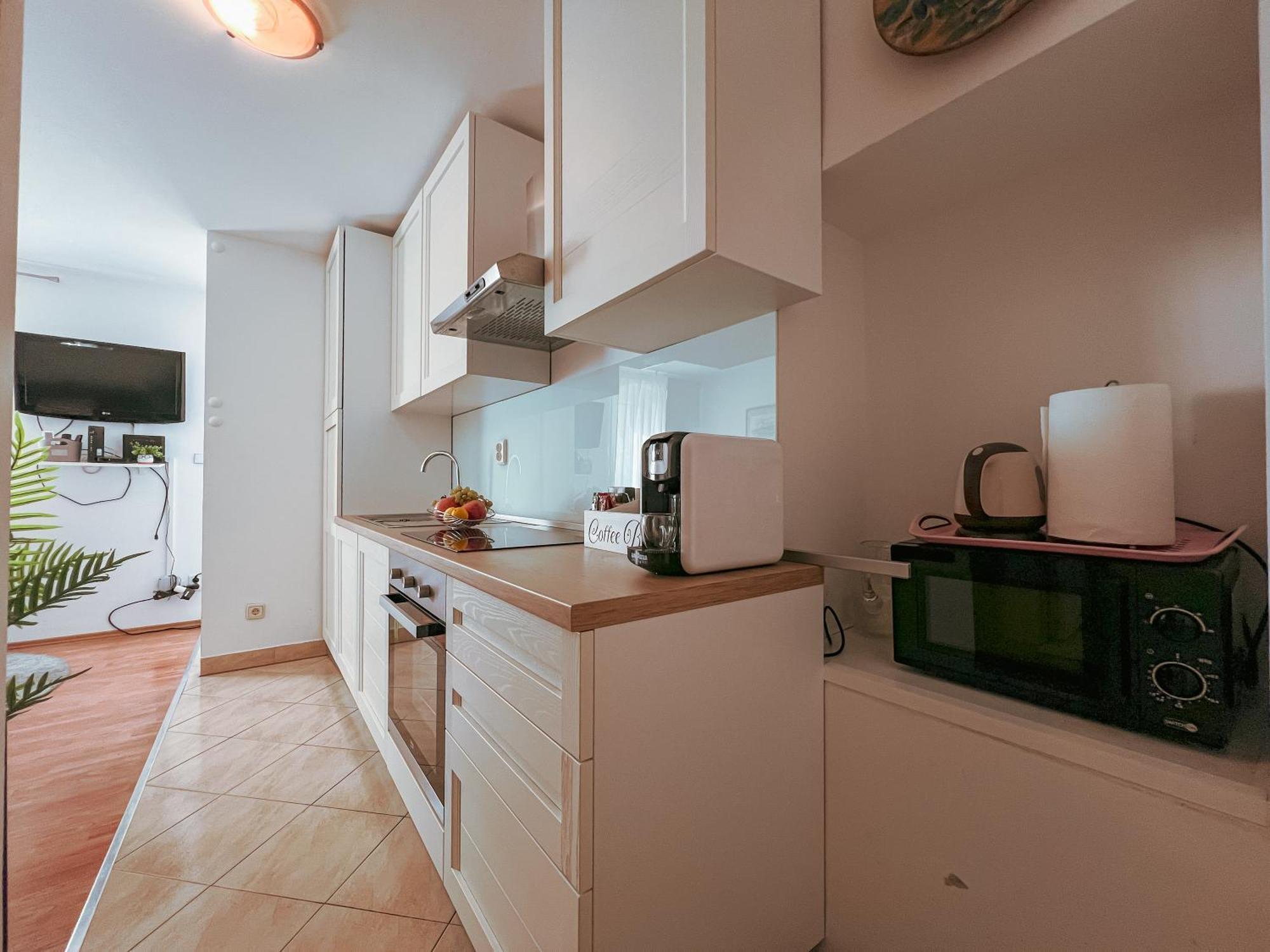 Ag Central Residence, Old City Split Extérieur photo